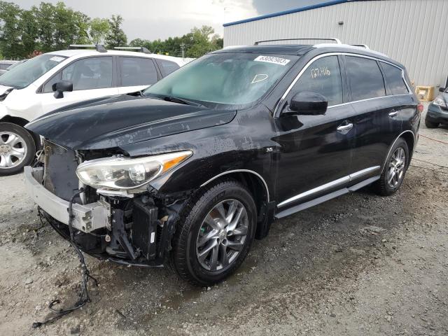 INFINITI QX60 2015 5n1al0mn6fc555717