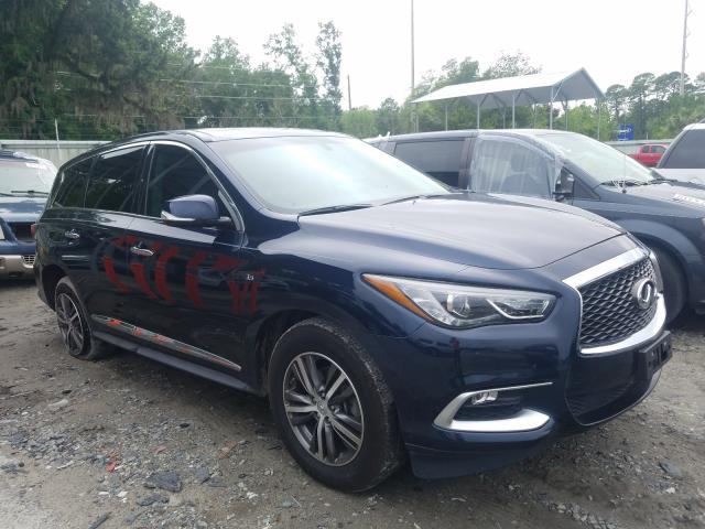 INFINITI QX60 2016 5n1al0mn6gc501240