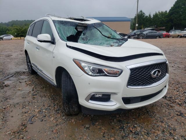 INFINITI QX60 2016 5n1al0mn6gc501898