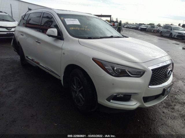 INFINITI QX60 2016 5n1al0mn6gc503280