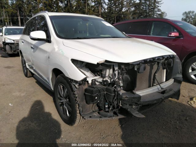 INFINITI QX60 2016 5n1al0mn6gc504753