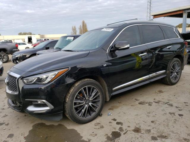 INFINITI QX60 2016 5n1al0mn6gc505952