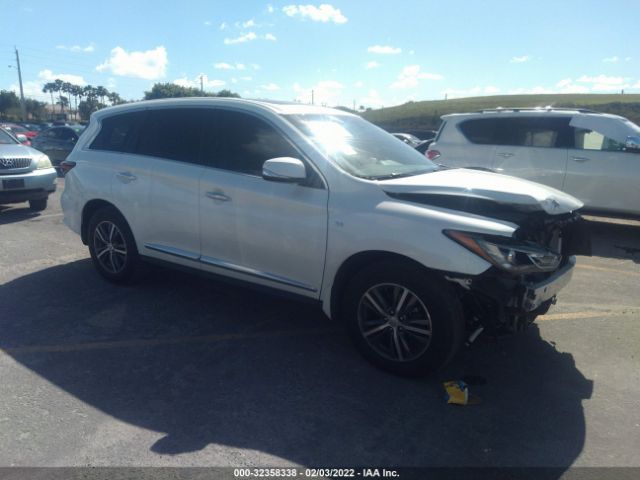 INFINITI QX60 2016 5n1al0mn6gc508804