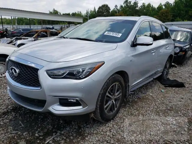 INFINITI QX60 2016 5n1al0mn6gc509404