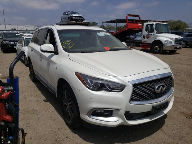 INFINITI QX60 2016 5n1al0mn6gc512142