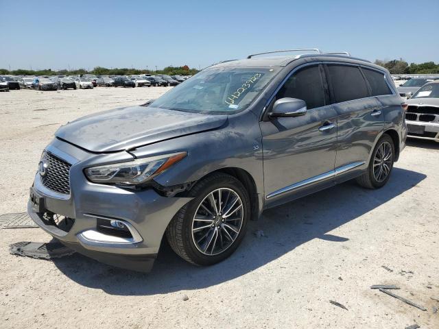 INFINITI QX60 2016 5n1al0mn6gc513825