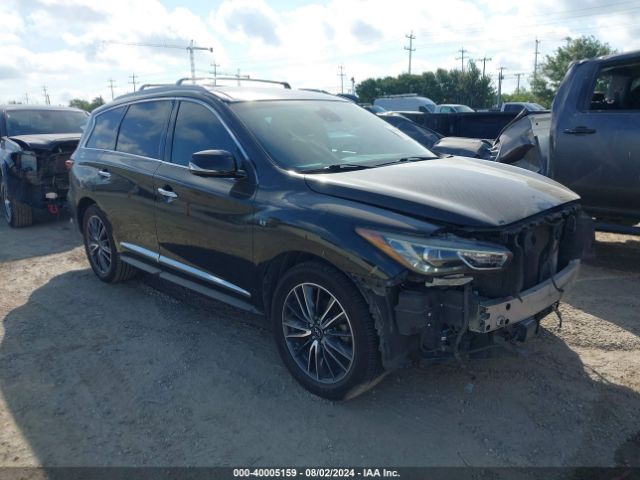 INFINITI QX60 2016 5n1al0mn6gc515364