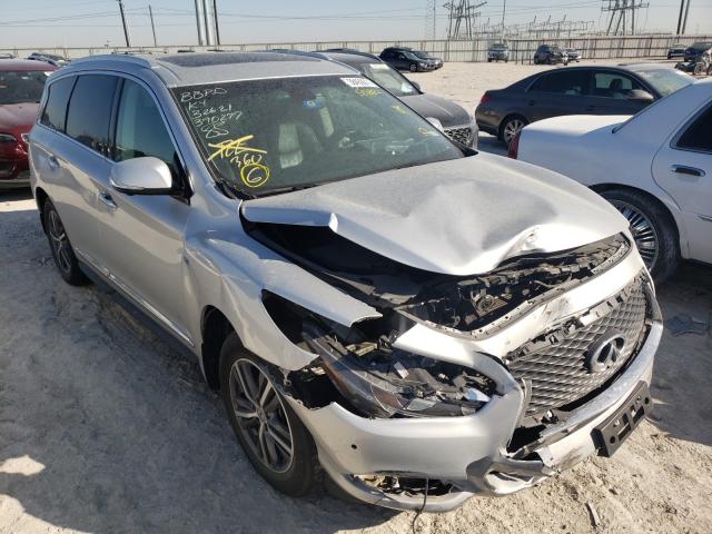 INFINITI QX60 2016 5n1al0mn6gc515882