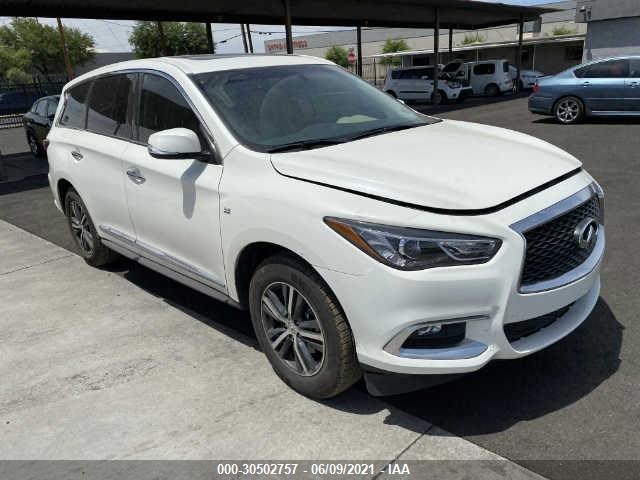 INFINITI QX60 2016 5n1al0mn6gc517177