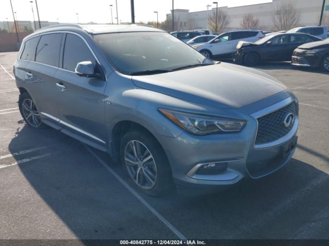 INFINITI QX60 2016 5n1al0mn6gc517258