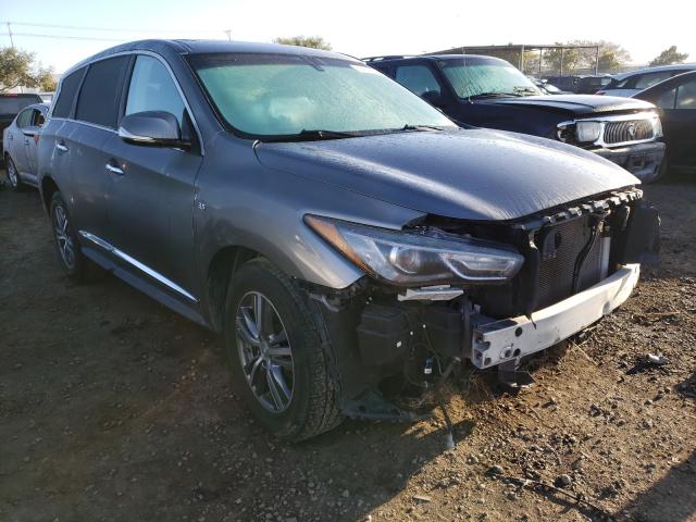 INFINITI QX60 2016 5n1al0mn6gc517325