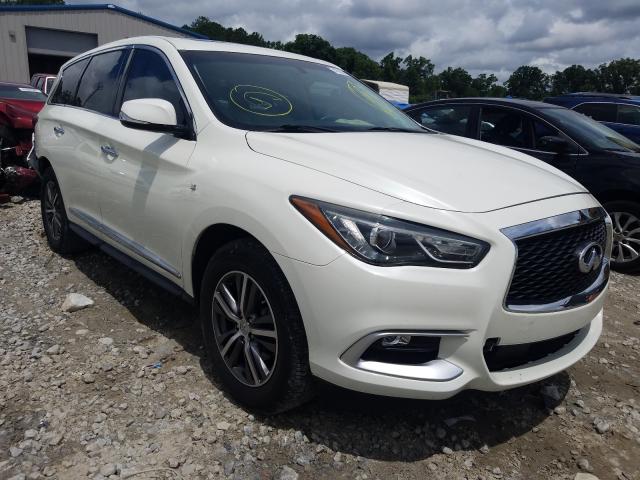 INFINITI QX60 2016 5n1al0mn6gc518328