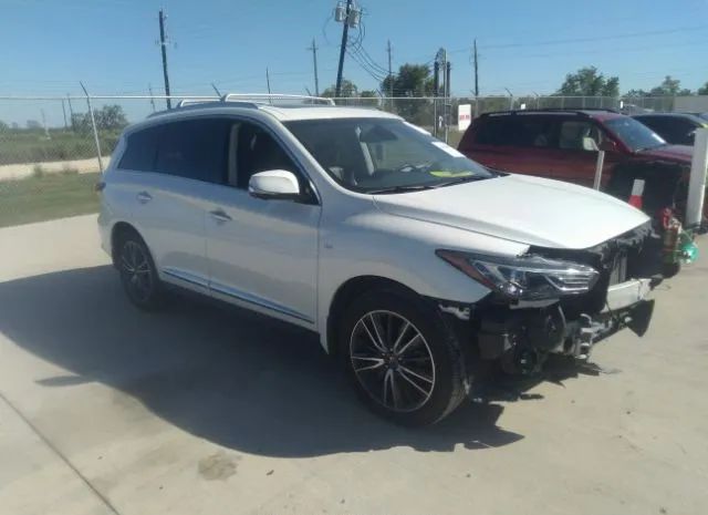 INFINITI QX60 2016 5n1al0mn6gc520399