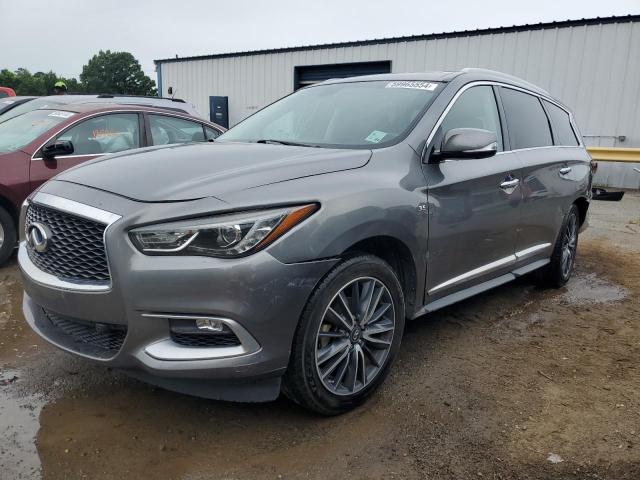 INFINITI QX60 2016 5n1al0mn6gc520533