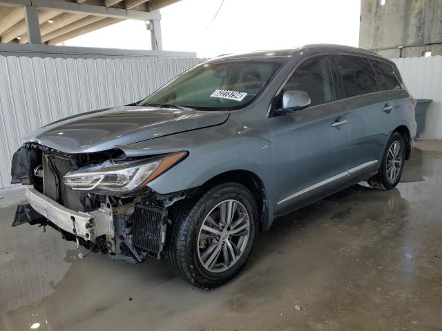 INFINITI QX60 2016 5n1al0mn6gc523996