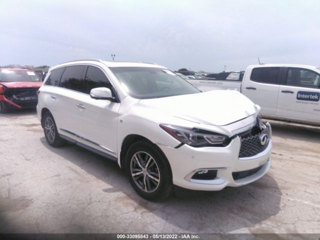 INFINITI QX60 2016 5n1al0mn6gc524887