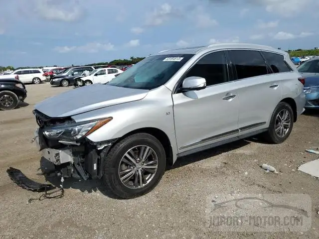 INFINITI QX60 2016 5n1al0mn6gc525828