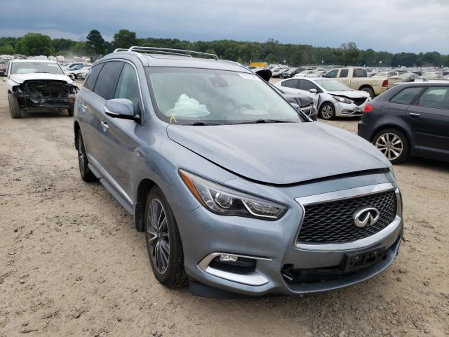 INFINITI QX60 2016 5n1al0mn6gc526557