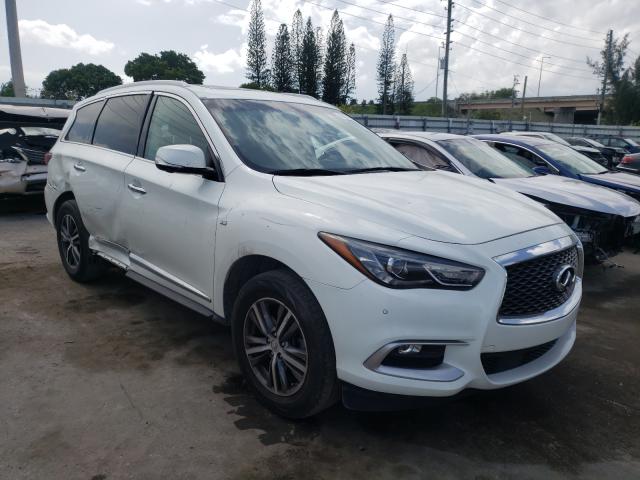 INFINITI QX60 2016 5n1al0mn6gc530253