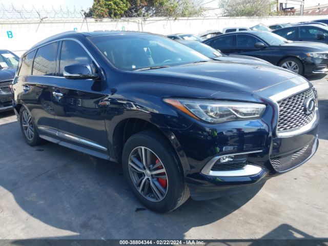 INFINITI QX60 2016 5n1al0mn6gc531029