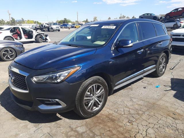 INFINITI QX60 2016 5n1al0mn6gc532794