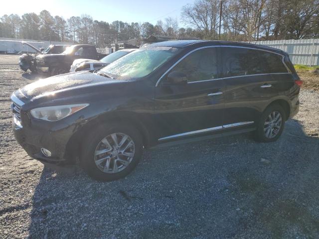 INFINITI JX35 2013 5n1al0mn7dc301835