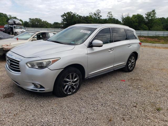 INFINITI JX35 2013 5n1al0mn7dc302239