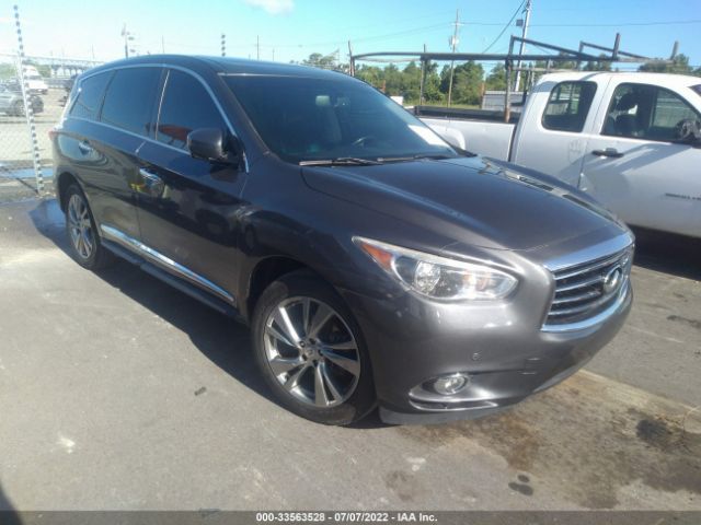 INFINITI JX 2013 5n1al0mn7dc302631