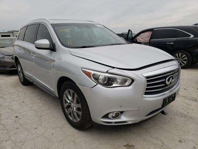 INFINITI JX35 2013 5n1al0mn7dc308476