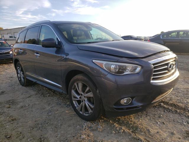 INFINITI JX35 2013 5n1al0mn7dc309014