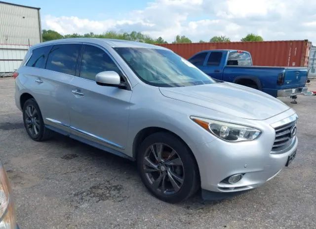 INFINITI NULL 2013 5n1al0mn7dc309577