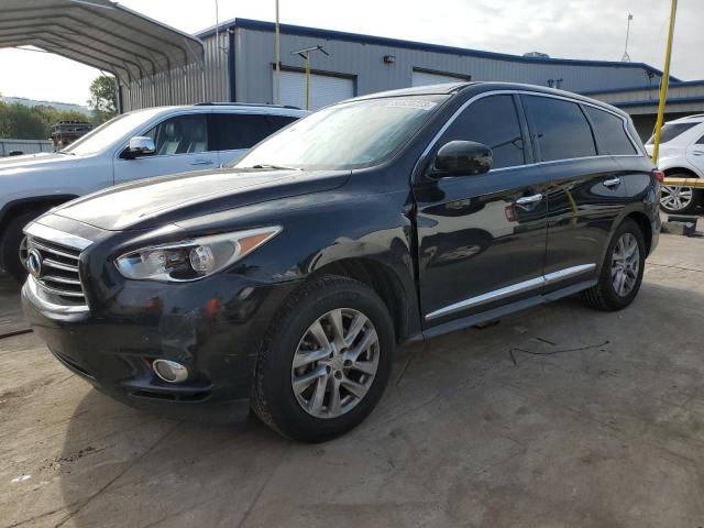 INFINITI JX35 2013 5n1al0mn7dc310440