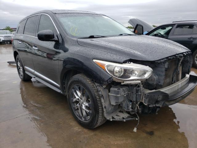 INFINITI JX35 2013 5n1al0mn7dc313452