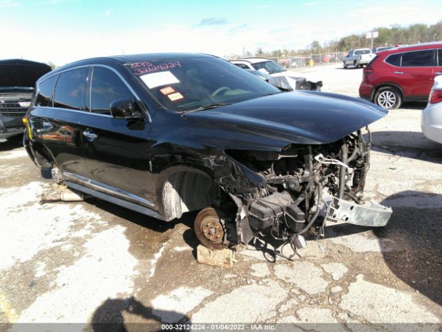 INFINITI JX 2013 5n1al0mn7dc314892