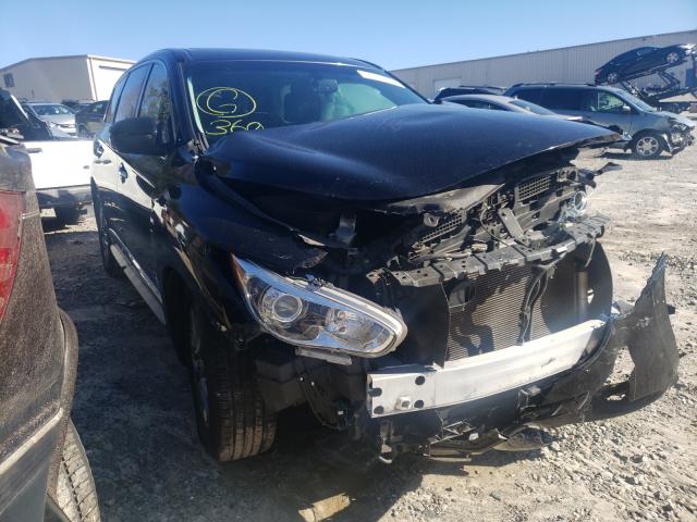 INFINITI JX35 2013 5n1al0mn7dc318439