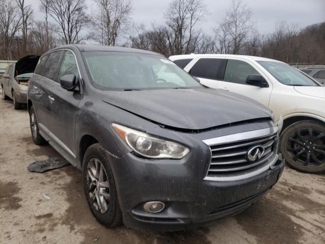 INFINITI JX35 2013 5n1al0mn7dc323219