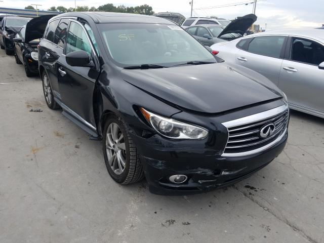 INFINITI JX35 2013 5n1al0mn7dc325018