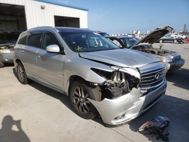 INFINITI JX35 2013 5n1al0mn7dc327092