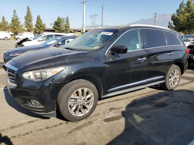 INFINITI JX35 2013 5n1al0mn7dc331840