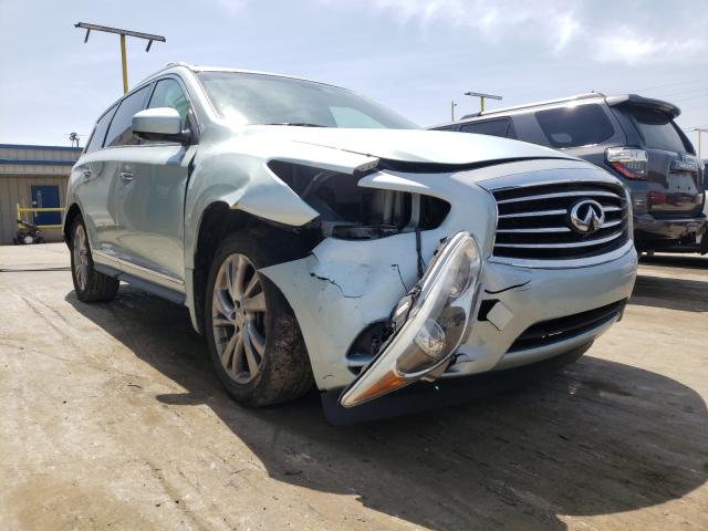 INFINITI JX35 2013 5n1al0mn7dc332308