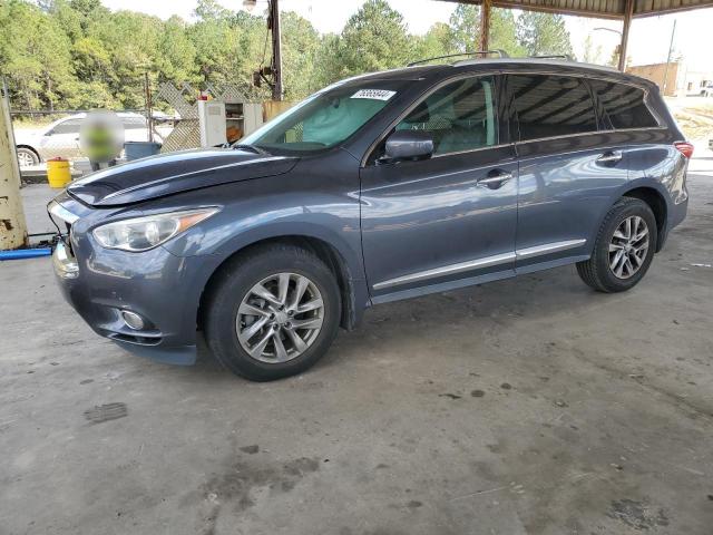 INFINITI JX35 2013 5n1al0mn7dc336875