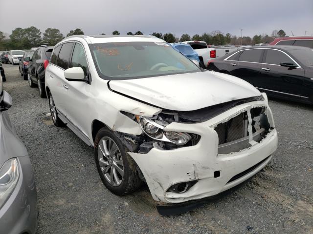 INFINITI JX35 2013 5n1al0mn7dc337105