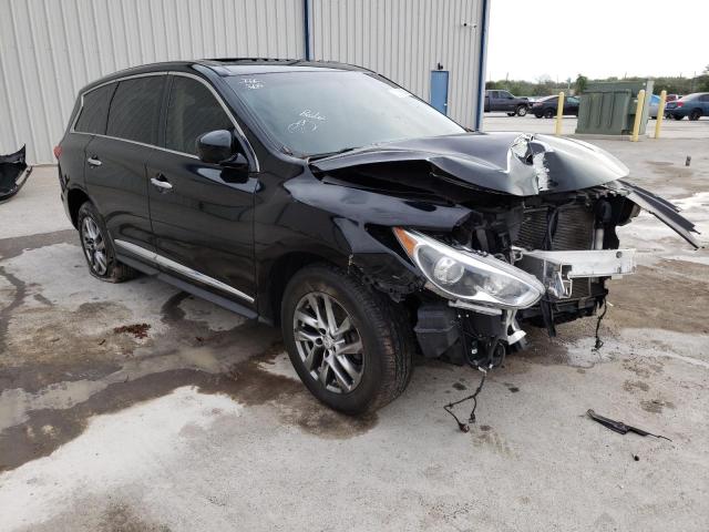 INFINITI JX35 2013 5n1al0mn7dc338237