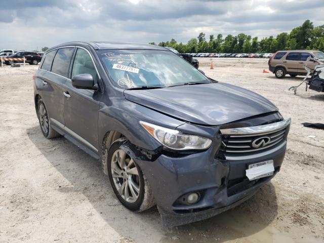 INFINITI JX35 2013 5n1al0mn7dc338643