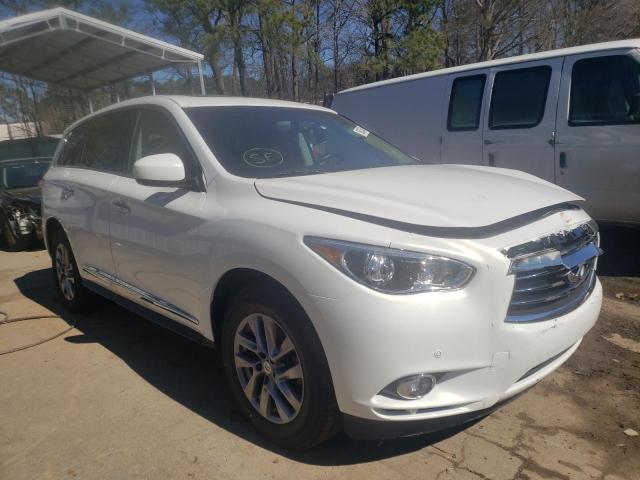 INFINITI JX35 2013 5n1al0mn7dc339419