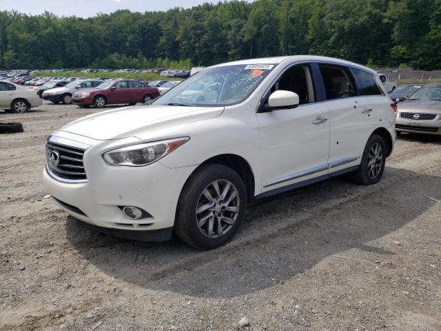 INFINITI JX35 2013 5n1al0mn7dc342000