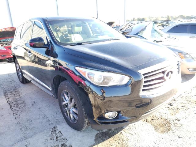 INFINITI JX35 2013 5n1al0mn7dc343597