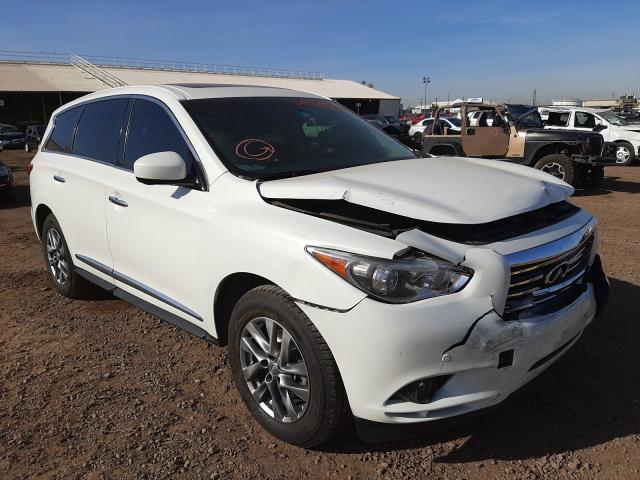 INFINITI JX35 2013 5n1al0mn7dc347021