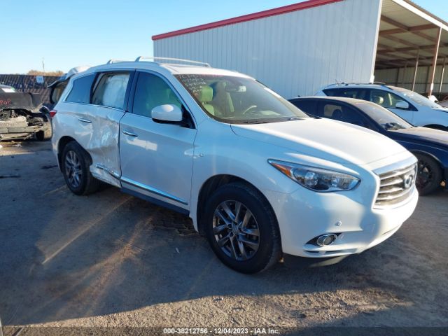 INFINITI QX60 2014 5n1al0mn7ec503351