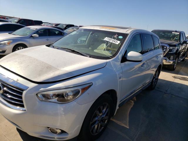 INFINITI QX60 2014 5n1al0mn7ec504032